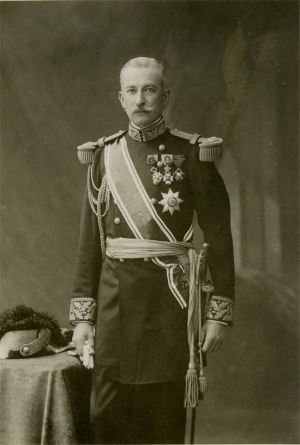 Général Alexis Hély d'Oissel