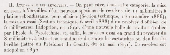 L'artillerie de terre en France pendant un siècle : histoire technique (1816-1919). T. 2, 1880-1910 par le Général Jules Challéat