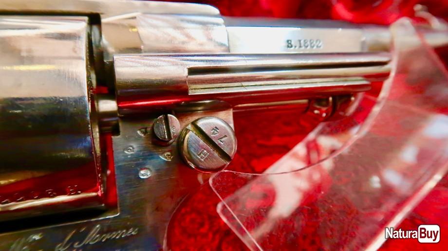 Revolver modèle 1873 à vendre